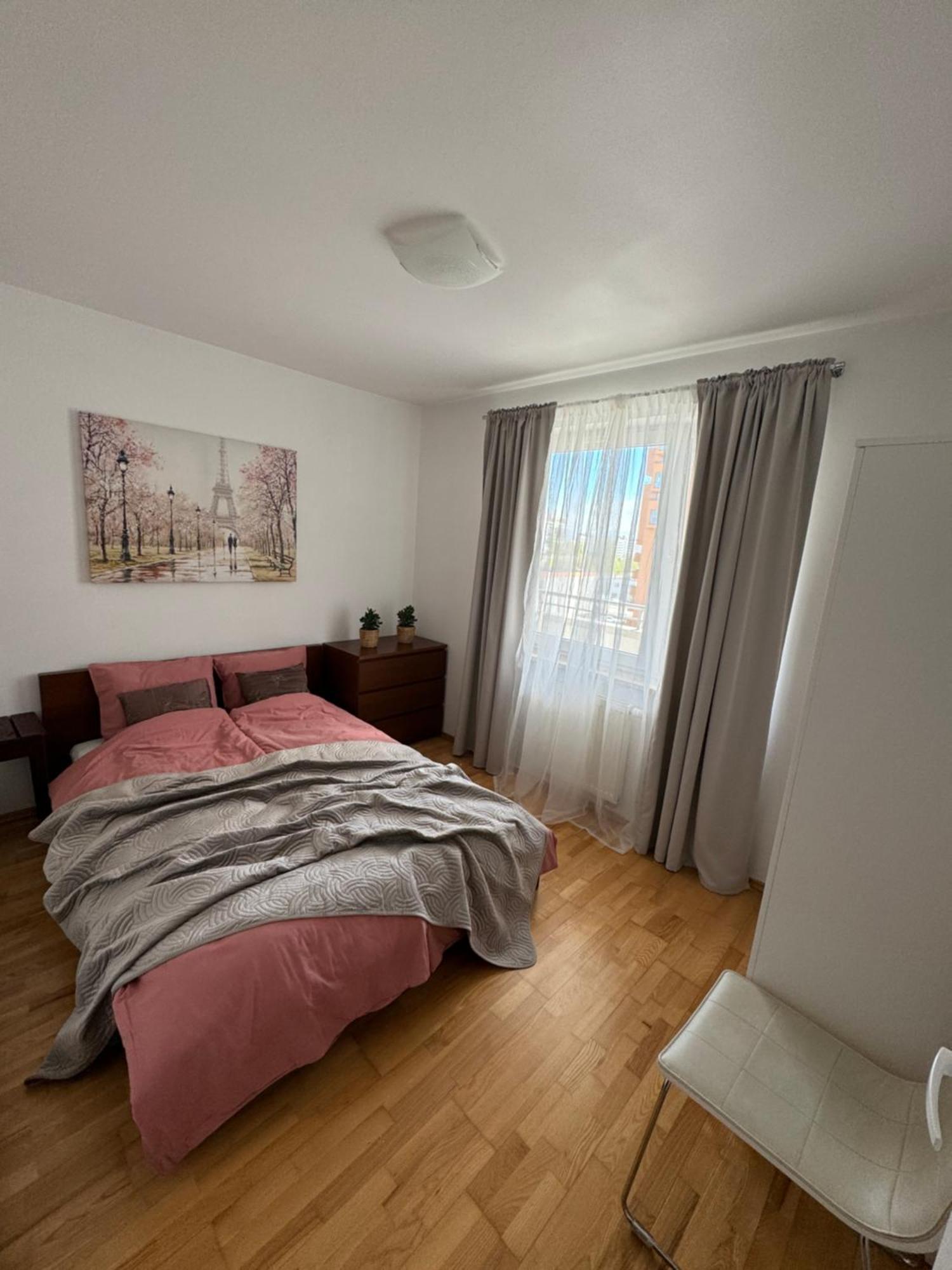 Marina Primore Apt Nad Morzem Gdańsk Extérieur photo