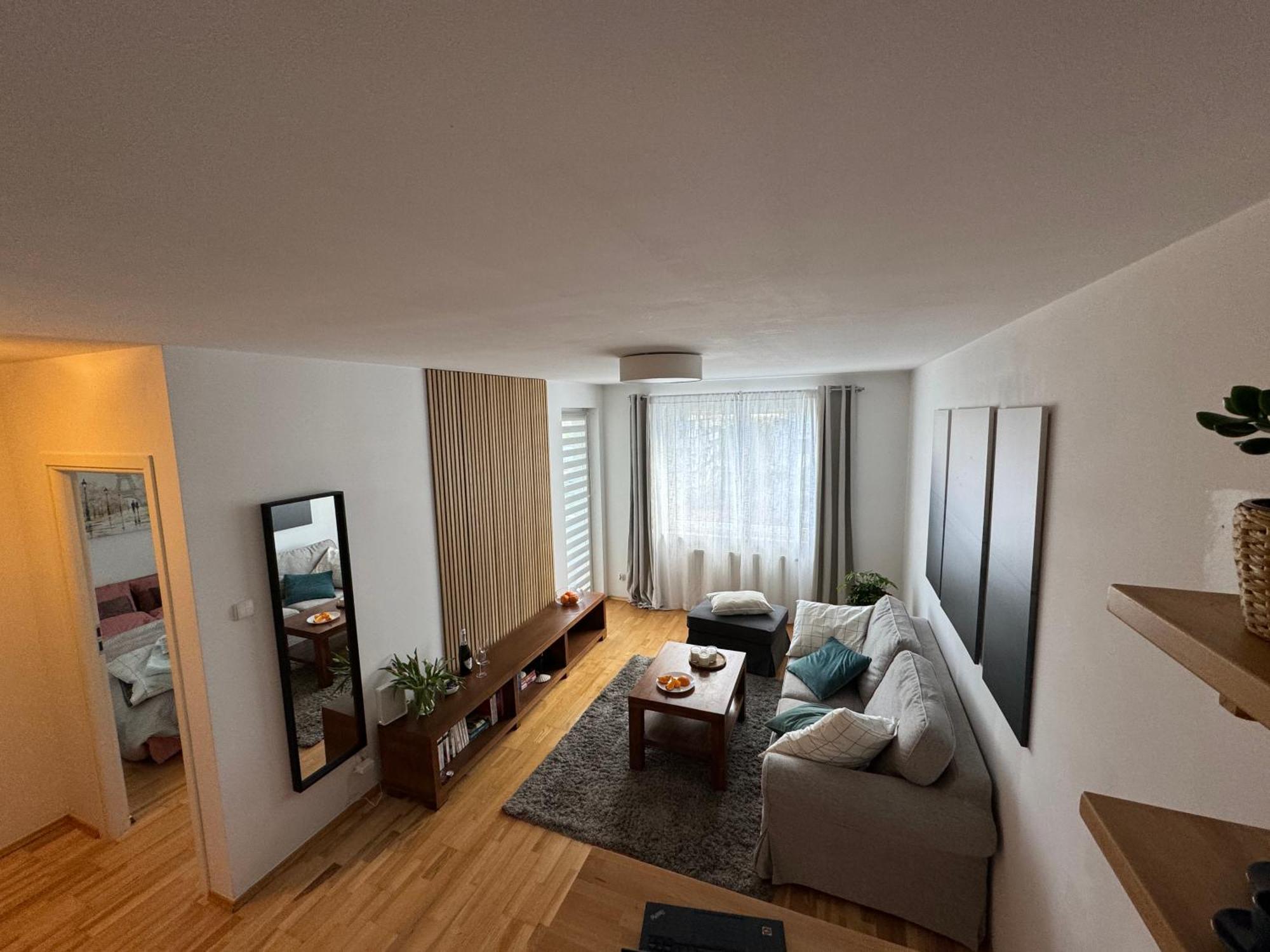 Marina Primore Apt Nad Morzem Gdańsk Extérieur photo